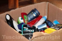 Furti, 20mila euro di refurtiva