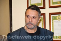 L\'ispettore Roberto Guerrini