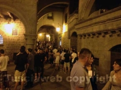 Caffeina - Nona giornata