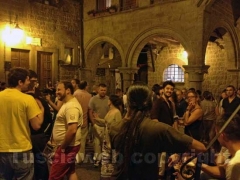 Caffeina - Nona giornata