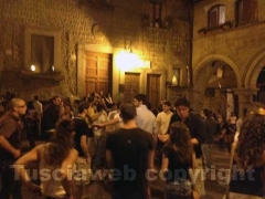 Caffeina - Nona giornata