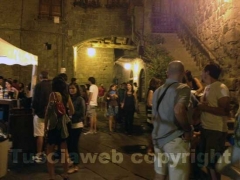 Caffeina - Nona giornata