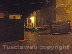 Caffeina lascia Pianoscarano