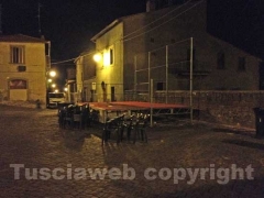 Caffeina lascia Pianoscarano