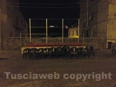 Caffeina lascia Pianoscarano