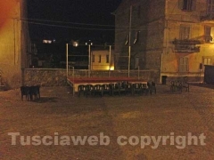 Caffeina lascia Pianoscarano