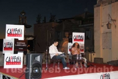 Caffeina - Nona giornata