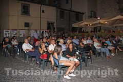 Caffeina - Nona giornata