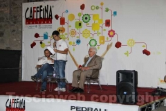 Caffeina - Nona giornata