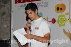 Caffeina - Nona giornata