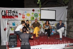 Caffeina - Nona giornata