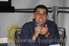 Caffeina - Nona giornata