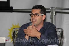 Caffeina - Nona giornata