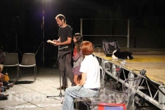 Caffeina - Nona giornata