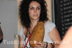 Caffeina - Nona giornata