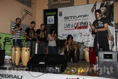 Caffeina - Nona giornata