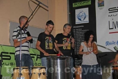 Caffeina - Nona giornata