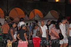 Caffeina - Nona giornata