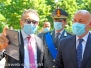 Gdf, la celebrazione