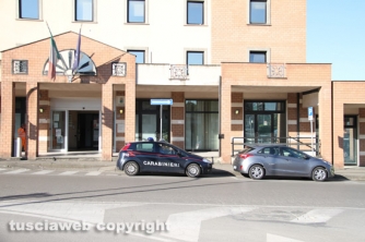 Gestione dei rifiuti, il blitz in comune