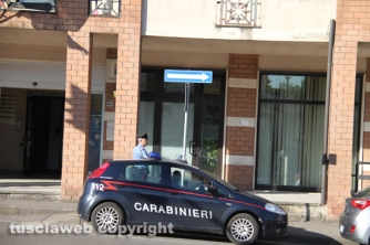 Gestione dei rifiuti, il blitz in comune