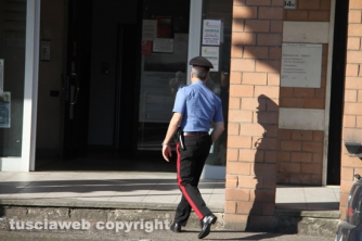 Gestione dei rifiuti, il blitz in comune