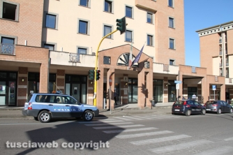 Gestione dei rifiuti, il blitz in comune