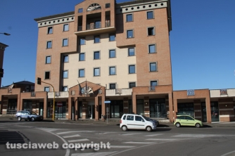 Gestione dei rifiuti, il blitz in comune