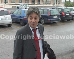 Avviso di garanzia per i genitori di Paolo Esposito