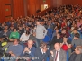Gian Carlo Caselli incontra gli studenti