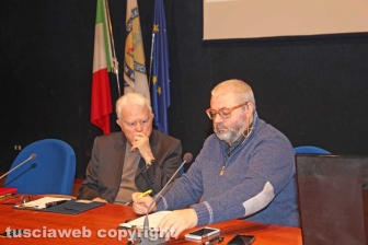 Gian Carlo Caselli incontra gli studenti