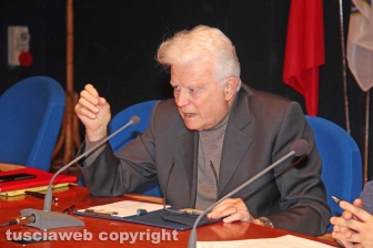 Gian Carlo Caselli incontra gli studenti
