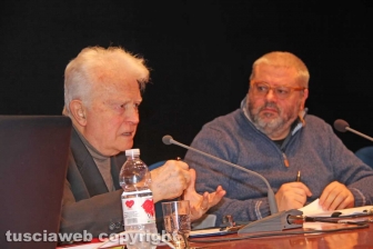 Gian Carlo Caselli incontra gli studenti