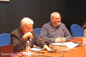 Gian Carlo Caselli incontra gli studenti