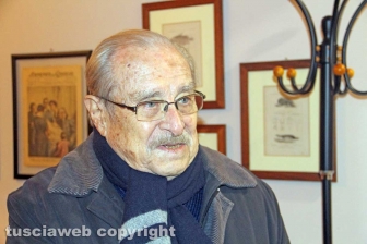 Giancarlo Governi