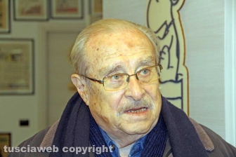 Giancarlo Governi