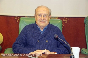 Giancarlo Governi