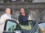 Gianfranco Fini a Viterbo