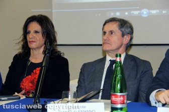 Allegrini e Alemanno