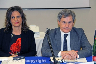 Allegrini e Alemanno