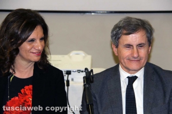 Allegrini e Alemanno