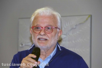 Domenico Nania