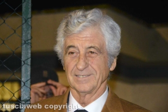 Gianni Rivera