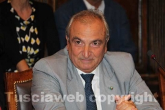 Gigi Proietti cittadino onorario