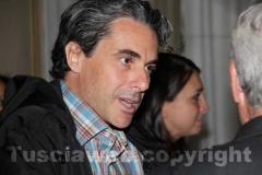 Gigi Proietti cittadino onorario