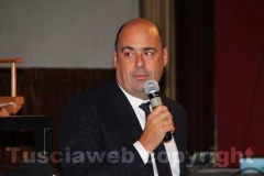 Gigi Proietti cittadino onorario