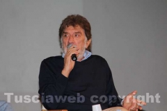Gigi Proietti cittadino onorario