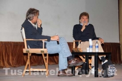 Gigi Proietti cittadino onorario
