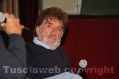 Gigi Proietti cittadino onorario