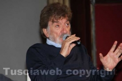 Gigi Proietti cittadino onorario